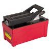 55447 hydraulicka nozni pumpa multiplikator 16 l tra5200