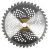 55504 zaci kotouc pro krovinorez 230 mm ht580403