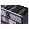 56665 3 box kufr na naradi s 2 vyplnemi tb 802
