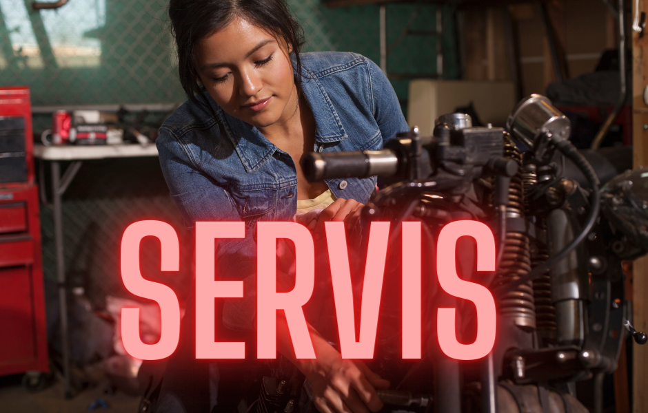 Servis