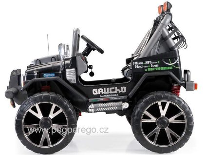 Peg Perego Gaucho Super Power 680W