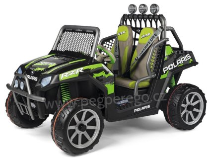 Peg Perego Polaris Ranger RZR 24V GS 680W