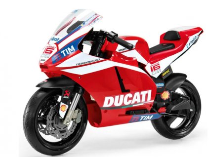 PEG PÉREGO DUCATI GP 330W