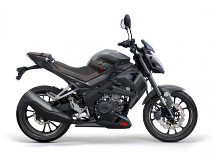 Motocykl UM Xtreet 125