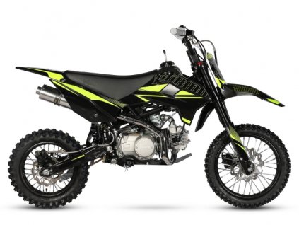 Pitbike superstomp 120R