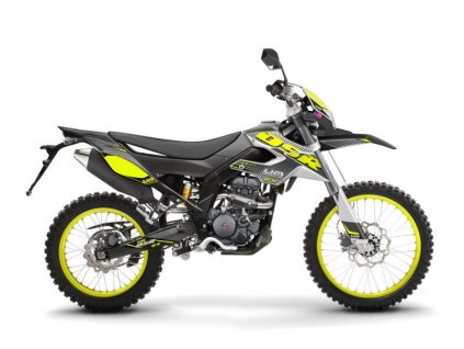 UM DSR EX 125