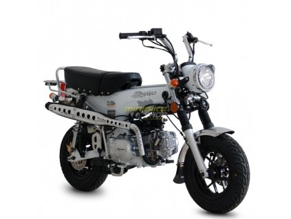 Mini moto SKYMAX 125-4T