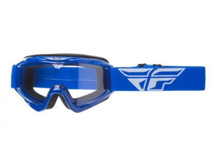 brýle Focus, FLY RACING - USA  M150-265