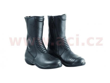 boty Siena Lady, ROLEFF - dámské (černé)