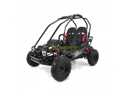 Dětská Buggy Shark 156ccm