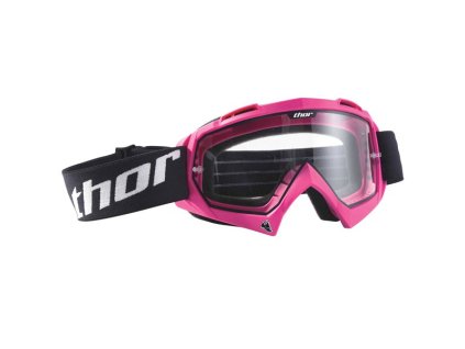 MX Brýle Thor Enemy
