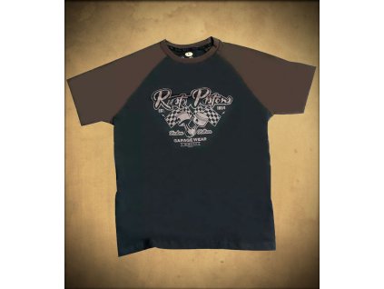 trout brwn blk 1