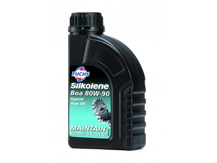 Převodový olej SILKOLENE 601450877 BOA 80W-90 1 l