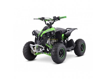 detska ctyrkolka minirocket renegade 125ccm