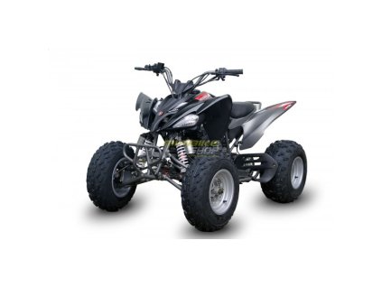 ctyrkolka minirocket pentora 250cc cerna