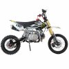 pitbike minirocket motors crf50 monster