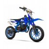 motocykl minicross xtr 702 49cc 2t