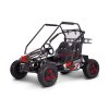 minirocket ecobuggy 1000w 20ah cervena