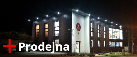 Prodejna
