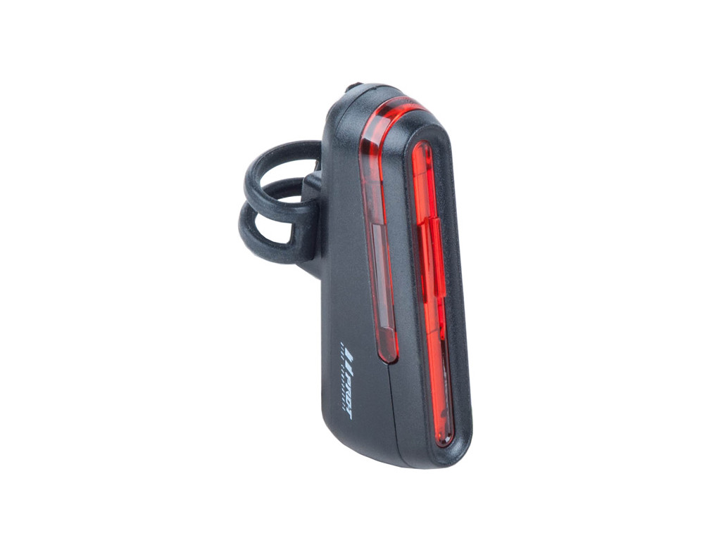 Světlo zadní PRO-T Plus 20 Lumen 20 COB chips LED diod nabíjecí přes USB Type C 6251