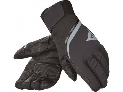 Lyžařské rukavice Dainese Carved Line D-Dry Glove