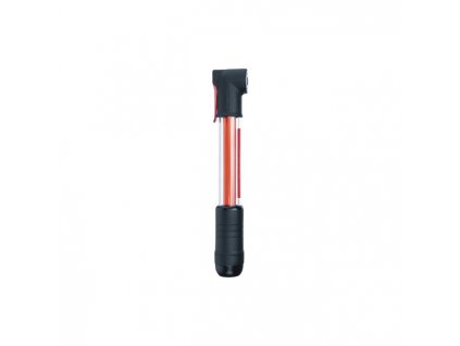 TOPEAK pumpa MINI ROCKET iGlow