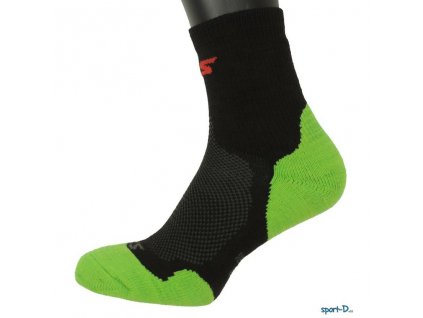 Funkční ponožky Pondy KS - Runex
