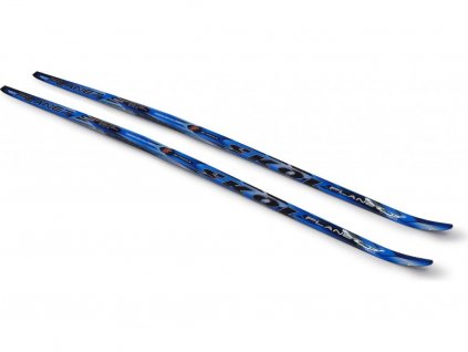 41155 1 bezecke lyze skol planet blue step 190 cm