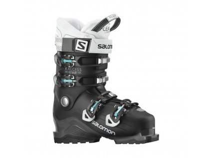 Lyžařské boty Salomon X Access 90 XF W