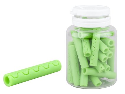Chránič bowdenu PRO-T 4mm (láhev 30ks)