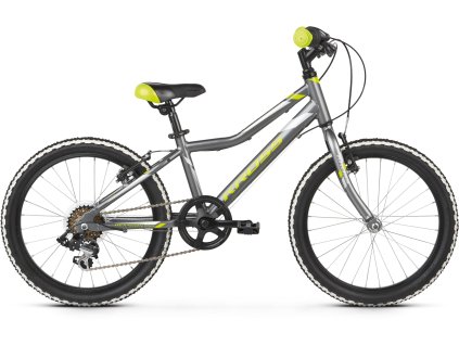 Dětské kolo Kross Hexagon Mini 1.0