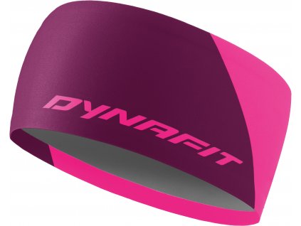 Čelenka DYNAFIT PERFORMANCE 2 DRY HEADBAND