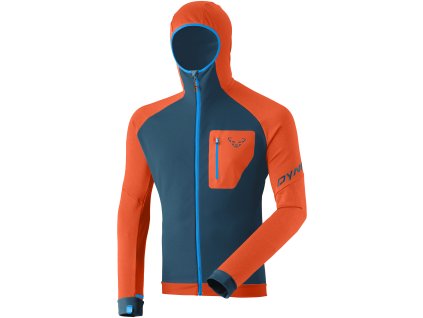 Mikina DYNAFIT RADICAL PTC M JKT