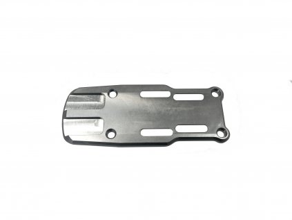 Podložka pro vázání DYNAFIT Adjustment Plate Superlite