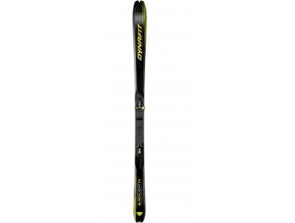 Lyže DYNAFIT Blacklight 74 SKI