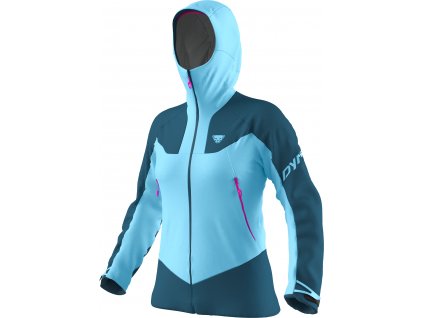 Bunda DYNAFIT RADICAL 2 GTX W JKT