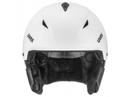 Lyžařská helma Uvex Primo