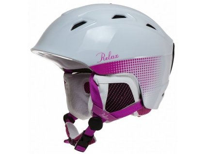 LYZARSKA HELMA RELAX VOLCANO RH20D