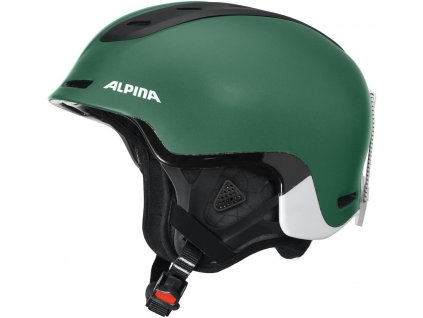 Lyžařská helma Alpina SPINE