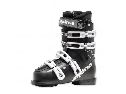 Juniorské lyžařské boty Alpina A 3L29-1 EVE 4