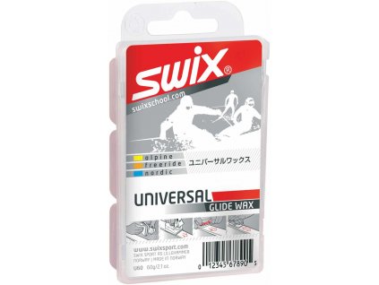 swix regular 1