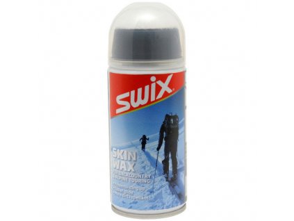 Vosk Swix SKIN WAX sprej 150ml