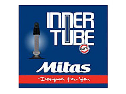 Duše MITAS 27,5x2,50-3,0  (62/75-584) FV v krabičce