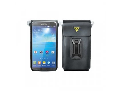 TOPEAK OBAL SMARTPHONE DRYBAG 6" černý