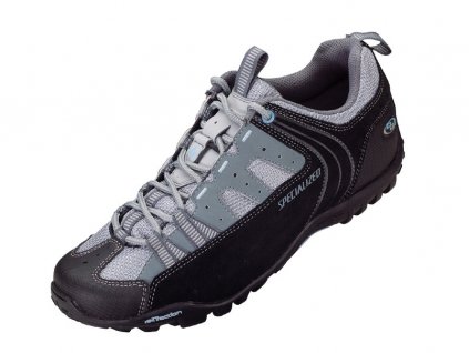 specialized tahoe womens mountain bike shoe black grey blue 37 specialized 24227765838