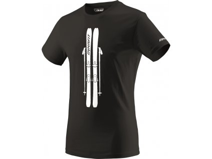 Graphic Cotton T Shirt Men 0918