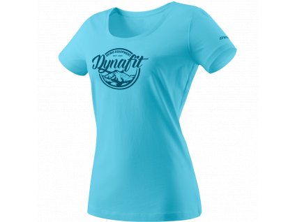 Graphic Cotton T Shirt Women 8213