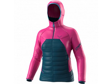 Radical PrimaLoft® Hooded Jacket Women 6551