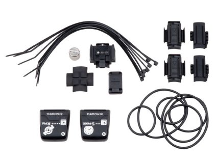 Kompletní sada příslušenství pro computer ECHOWELL MW10G