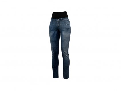 17044 w21015085d 00 x015 pant sound woman print light jeans